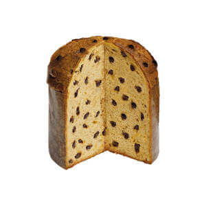 Loison Everyday Dark Chocolate Chip Panettone 500g